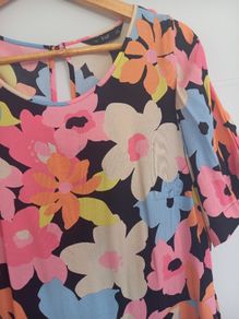 summer maxi dress size14