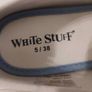 White Stuff Trainers Postage Included Image 4