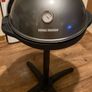 George Foreman Electric BBQ Image 7