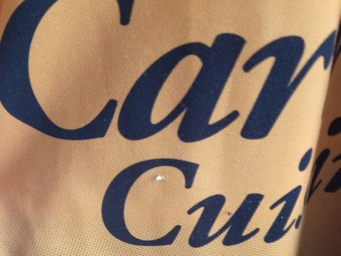 Offaly GAA Jersey