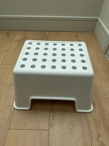 Childrens stool