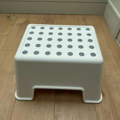 Childrens stool