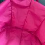 SNUG Kids pink beanbag Image 6