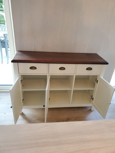 console table