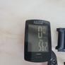 CatEye Padrone Stealth Wireless Cycle Computer Image 3