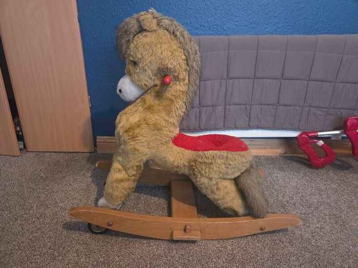 Rocking Horse