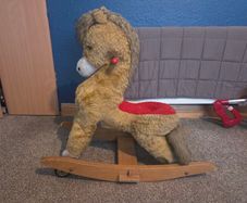 Rocking Horse