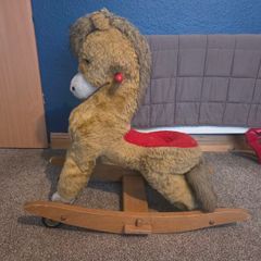 Rocking Horse