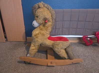 Rocking Horse