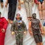 Action Man Figures 1990's x8 Image 4
