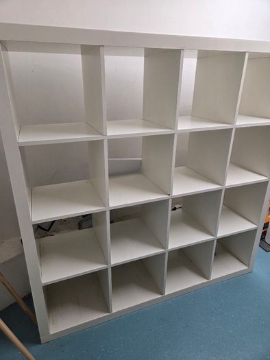 Ikea Shelves