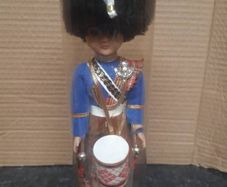 Collector's Nations Sleepy Eye  Doll