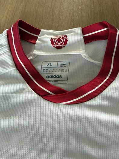 Manchester United 2023/24 Third adidas Shirt XL HOJLUND 11