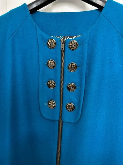 Fran and Jane Coat - Size 16