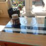 tea light holder Image 2