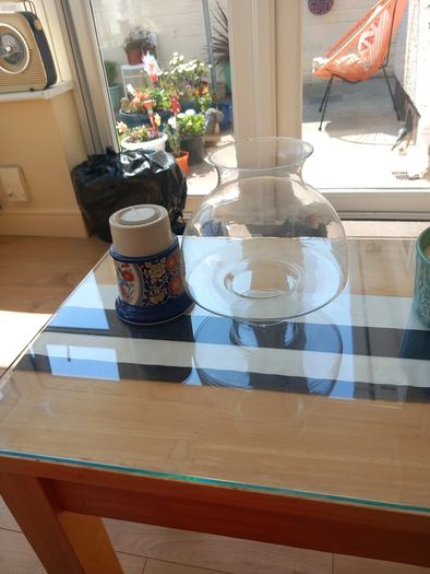 tea light holder
