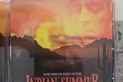 Mick Ronson CD  - Indian Summer Soundtrack