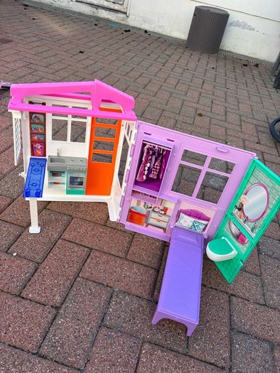 Barbie Bundle