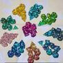 D&D dice set Image 2