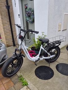 Electric bike
