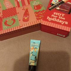benefit porefessional primer