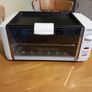 Tefal Mini oven and grill( Reducedto 90 euro Image 3