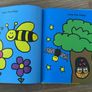 Love the world book Image 2
