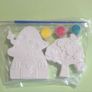 Kids DIY Ceramic Painting Kit Image 4