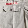 Diesel shirt Image 2
