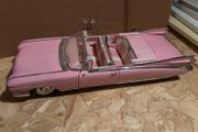 Cadillac Elvis