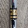 X-Flex shafts 3-PW and Cross line grips Image 6