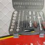 100pcs Socket & Bit Set 1/2" & 1/4" Image 5
