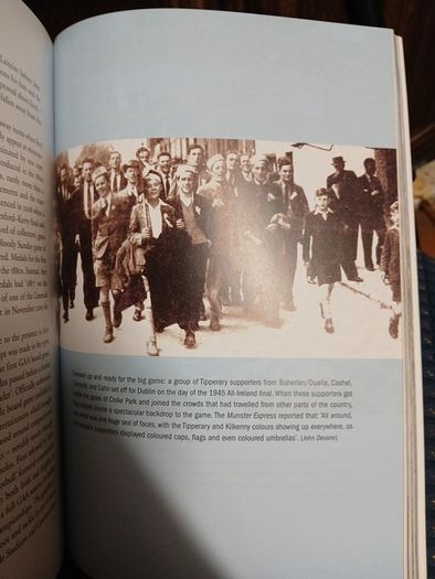 The GAA: A People's History