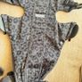 Bjorn Baby Carrier-Grey Leopard Image 2