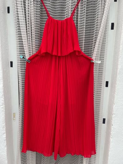 Italian Jumpsuit