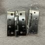 4" door hinges Image 3
