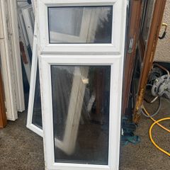 PVC Window