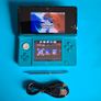 3DS Aqua Blue (Modded) Image 7