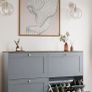 Shoe Cabinet Image 3