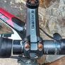 Giant Tcr Carbon Frame Swap/trade Image 4
