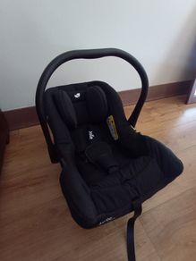 Joie Car Seat