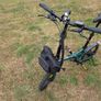 ENGWE Zip Electric Bike 250W LG Battery  Lightweight  Foldable Brand New Image 3