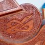 Celtic Harp on Base Image 6