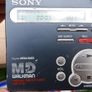 Sony MZ-R700 Portable Minidisc Walkman Player In Good Working Condition (charger and a large Minidiscs set) Image 5