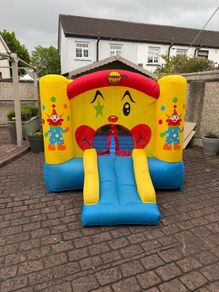 Bouncy Castle