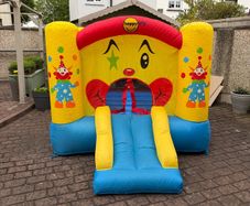 Bouncy Castle