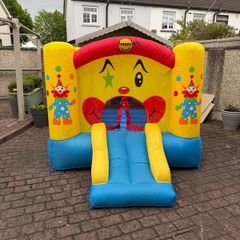 Bouncy Castle