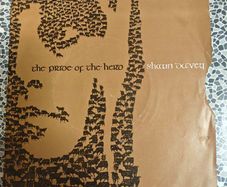 Shaun Davey, The Pride of the Herd PS 7" , Irish Folk Trad