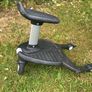 Bugaboo Buffalo With Footmuff And Wheelie Board Image 6