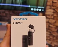 Vention Wireless HDMI Transmitter & Receiver (Upgraded 50M Model ADKB0